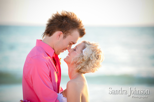 Best Anna Maria Island Wedding photographer - Sandra Johnson (SJFoto.com)